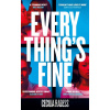 Everything's Fine - Cecilia Rabess Everything's Fine - Cecilia Rabess