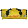 LS2 LB-02 Luggage Bag Water Proof PVC Yellow 65L LS2 LB-02 Luggage Bag Water Proof PVC Yellow 65L