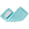 Leifheit 52124 Náhradný mop Static Plus pre Clean Twist M Ergo Mop Leifheit 52124 Náhradný mop Static Plus pre Clean Twist M Ergo Mop