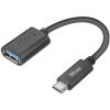 Trust USB 2.0 adaptér [1x USB-C® zástrčka - 1x USB 3.0 zásuvka B]; 20967