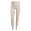 adidas Hyperglam Shine Full-Length Leggings Womens Wonder Beige 10 (S) adidas Hyperglam Shine Full-Length Leggings Womens Wonder Beige 10 (S)