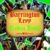 LP Barrington Levy: Robin Hood LP Barrington Levy: Robin Hood