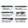FEBI BILSTEIN Zámok zadných výklopných dverí 177004 FEBI BILSTEIN Zámok zadných výklopných dverí 177004