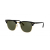 Ray-Ban Clubmaster RB 3016 W0365 51 Ray-Ban Clubmaster RB 3016 W0365 51