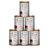 Escapure VET Nierendiat Rind - vlhké krmivo pre psov, podpora obličiek - 6x 400g Escapure VET Nierendiat Rind - vlhké krmivo pre psov, podpora obličiek - 6x 400g
