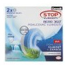 Ceresit Stop Vlhkosti Aero 360° náhradné tablety sviežosť vodopádov 2 x 450 g (900 g) Ceresit Stop Vlhkosti Aero 360° náhradné tablety sviežosť vodopádov 2 x 450 g (900 g)