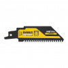DeWALT DT20437 - Pílový plátok na železo karbidový, 102mm, 8TPI, pre mečové píly DeWALT DT20437 - Pílový plátok na železo karbidový, 102mm, 8TPI, pre mečové píly