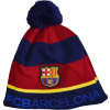 FC Barcelona zimná čiapka - SKLADOM FC Barcelona zimná čiapka - SKLADOM