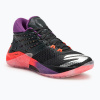 Pánske basketbalové topánky SKECHERS SKX Elevate black/purple/pink Pánske basketbalové topánky SKECHERS SKX Elevate black/purple/pink
