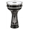 Meinl HE-124 Aluminum Darbuka Hand-Engraved Meinl HE-124 Aluminum Darbuka Hand-Engraved