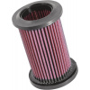 Vzduchový filter K&N, DU-1006 Vzduchový filter K&N, DU-1006