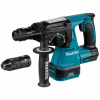Makita DHR243ZJ Akumulátorové vŕtacie kladivo SDS Plus 2J 18V LXT, telo, v kufríku Makpac Makita DHR243ZJ Akumulátorové vŕtacie kladivo SDS Plus 2J 18V LXT, telo, v kufríku Makpac