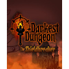 ESD Darkest Dungeon The Shieldbreaker 9829 ESD Darkest Dungeon The Shieldbreaker 9829