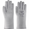 ANSELL CRUSADER FLEX 42-474 / Tepelne odolné rukavice - šedá 10 ANSELL CRUSADER FLEX 42-474 / Tepelne odolné rukavice - šedá 10