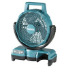 Makita Aku ventilátor Li-ion 14,4/18V, bez aku Z DCF203Z Makita Aku ventilátor Li-ion 14,4/18V, bez aku Z DCF203Z