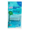 TePe Original medzizubné kefky 0,6 mm 8ks TePe Original medzizubné kefky 0,6 mm 8ks