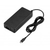 FSP/Fortron NB C 100 napájecí adaptér, USB-C (PD), 100W (5V, 9V, 12V, 15V, 20V) FSP/Fortron NB C 100 napájecí adaptér, USB-C (PD), 100W (5V, 9V, 12V, 15V, 20V)