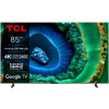 TCL 85C955 TV SMART Google TV, 85