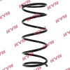 KYB Pružina podvozku K-Flex RD5960 KYB Pružina podvozku K-Flex RD5960