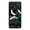 Lesklý kryt Mobiwear Glossy - Xiaomi Poco X6 Pro 5G - G042G - Jeřábi (Prémiové lesklé pouzdro, obal, kryt Mobiwear Glossy na mobil Xiaomi Poco X6 Pro 5G - G042G - Jeřábi, materiál Plast + TPU silikon Lesklý kryt Mobiwear Glossy - Xiaomi Poco X6 Pro 5G - G042G - Jeřábi (Prémiové lesklé pouzdro, obal, kryt Mobiwear Glossy na mobil Xiaomi Poco X6 Pro 5G - G042G - Jeřábi, materiál Plast + TPU silikon