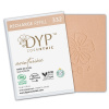 DYP cosmethic DYP bronzer náplň Farba: 332 medený piesok DYP cosmethic DYP bronzer náplň Farba: 332 medený piesok