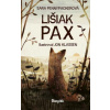 Pennypackerová Sara Lišiak Pax Pennypackerová Sara Lišiak Pax