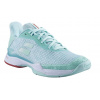 Dámska obuv Babolat Jet Tere All Court Women - yucca/white - Zelený (40,5) Dámska obuv Babolat Jet Tere All Court Women - yucca/white - Zelený (40,5)
