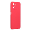 Kryt Forcell SOFT Case Xiaomi Redmi Note 11 Pro / 11 Pro 5G červený Kryt Forcell SOFT Case Xiaomi Redmi Note 11 Pro / 11 Pro 5G červený