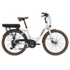 Elektrobicykel Miami-26 250W 36V 14,4Ah - Biely Elektrobicykel Miami-26 250W 36V 14,4Ah - Biely