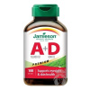 Jamieson Vitamín A a D Premium 10000 IU/ 800 IU 100 kapsúl Jamieson Vitamín A a D Premium 10000 IU/ 800 IU 100 kapsúl