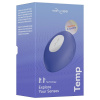 We-Vibe We-Vibe Temp Lavender Blue We-Vibe We-Vibe Temp Lavender Blue