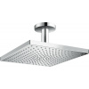 Hansgrohe Hlavová sprcha Raindance včetně sprchového ramena chrom 26250000 Hansgrohe Hlavová sprcha Raindance včetně sprchového ramena chrom 26250000