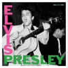 LP Elvis Presley: Elvis Presley CLR LP Elvis Presley: Elvis Presley CLR