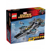 LEGO® Super Heroes 76042 The SHIELD Helicarrier LEGO® Super Heroes 76042 The SHIELD Helicarrier