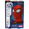Marvel: Spiderman maska 4D puzzle 82 dielikov - Spin Master Marvel: Spiderman maska 4D puzzle 82 dielikov - Spin Master