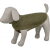 Sveter Trixie Norwood olivovo zelený XS 24cm Sveter Trixie Norwood olivovo zelený XS 24cm