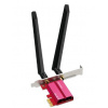 TP-Link Mercusys MA47BE BE9300 WiFi 7 Bluetooth 5.4 PCIe Adapter TP-Link Mercusys MA47BE BE9300 WiFi 7 Bluetooth 5.4 PCIe Adapter