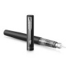 Parker Vector XL Black plniace pero, hrot M, blister Parker Vector XL Black plniace pero, hrot M, blister