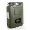 Kanister na PHM 20L PVC zelený Kanister na PHM 20L PVC zelený