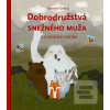 Dobrodružstvá snežného m… (Miroslav Dobiaš) Dobrodružstvá snežného m… (Miroslav Dobiaš)