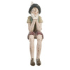 Clayre & Eef Pinocchio 15 cm Clayre & Eef Pinocchio 15 cm