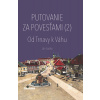 Putovanie za povesťami II. – Od Trnavy k Váhu - Ján Lacika Putovanie za povesťami II. – Od Trnavy k Váhu - Ján Lacika
