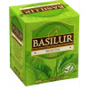 BASILUR Bouquet Sencha 10x1,5g (4911) BASILUR Bouquet Sencha 10x1,5g (4911)