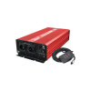 Carspa P3000 24V/230V 3000W čistá sínusovka Carspa P3000 24V/230V 3000W čistá sínusovka