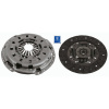 SACHS Spojková sada SACHS 3000 951 670 SACHS Spojková sada SACHS 3000 951 670