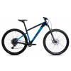 GHOST Nirvana Universal 27.5 Navy Blue/Dirty Blue, modelový rok 2025 Velkosť rámu: S GHOST Nirvana Universal 27.5 Navy Blue/Dirty Blue, modelový rok 2025 Velkosť rámu: S
