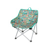 Skladacia detská stolička Sova CAMP4 Skladacia detská stolička Sova CAMP4