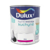 Farba Dulux Rýchla renovácia kuchyne biela 0,75 l Farba Dulux Rýchla renovácia kuchyne biela 0,75 l