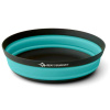 SEA TO SUMMIT Frontier UL Collapsible Bowl L Blue SEA TO SUMMIT Frontier UL Collapsible Bowl L Blue