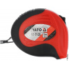 YATO Zvinovací meter s magnetom YT-71120 – 8 m x 25 mm, červeno-čierny YATO Zvinovací meter s magnetom YT-71120 – 8 m x 25 mm, červeno-čierny